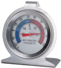 Judge Fridge/Freezer Thermometer